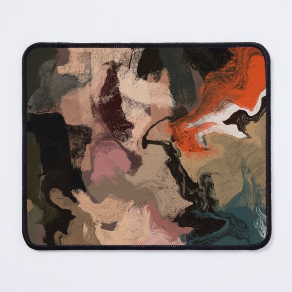 Item preview, Luxury Abstract designed and sold by TheArtCave.