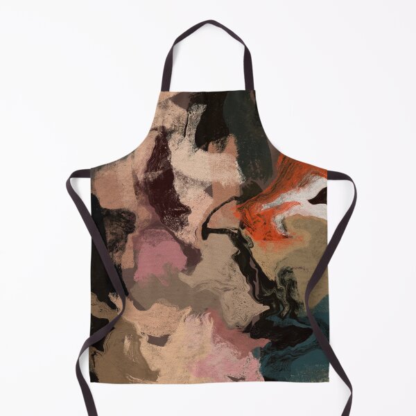 Item preview, Luxury Abstract designed and sold by TheArtCave.