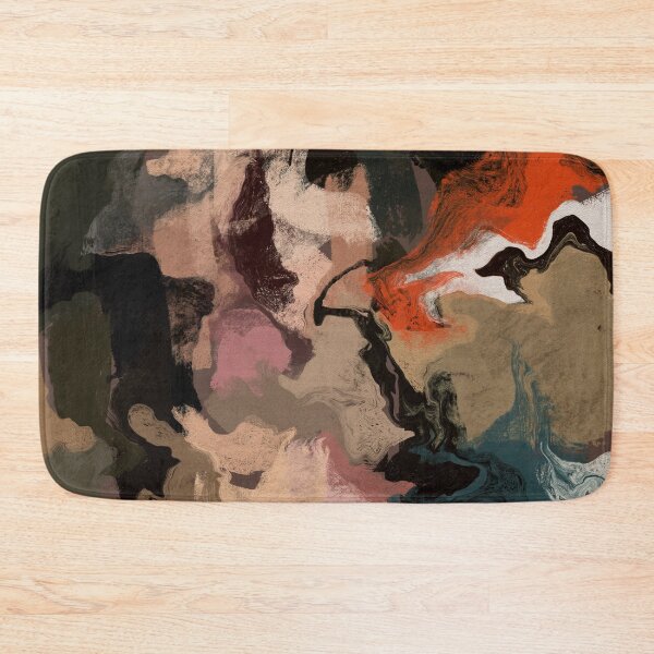 Item preview, Luxury Abstract designed and sold by TheArtCave.