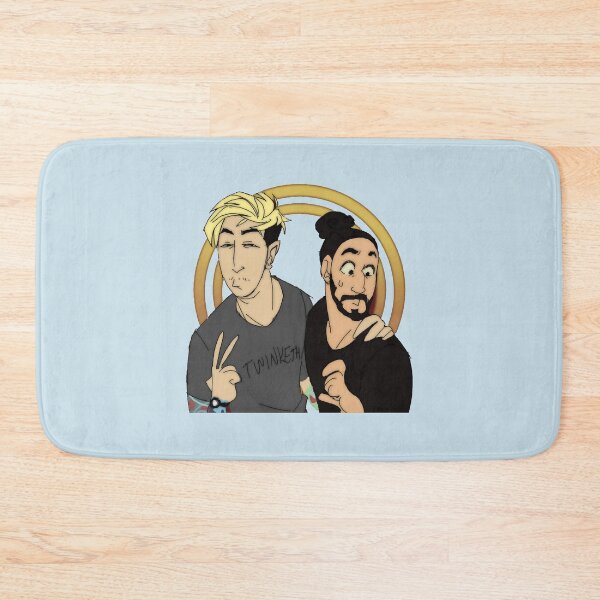 Item preview, The Updated Days Cow Chop - Cow Chop Logo Funny Couple of friends  designed and sold by walttonClothing.