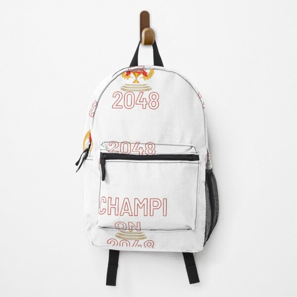 Item preview, Champion 2048 designed and sold by Puppy Paws.