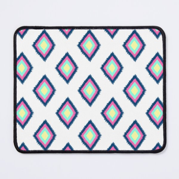Item preview, Geometric Ethnic Pattern Design 10 designed and sold by NiB-Tshirts.