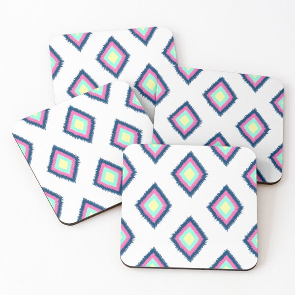 Item preview, Geometric Ethnic Pattern Design 10 designed and sold by NiB-Tshirts.