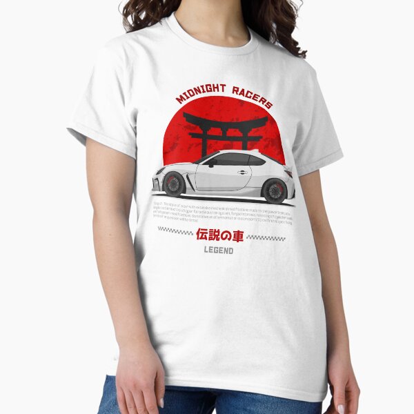 Item preview, Tuner White GR86 JDM designed and sold by goldentuners.