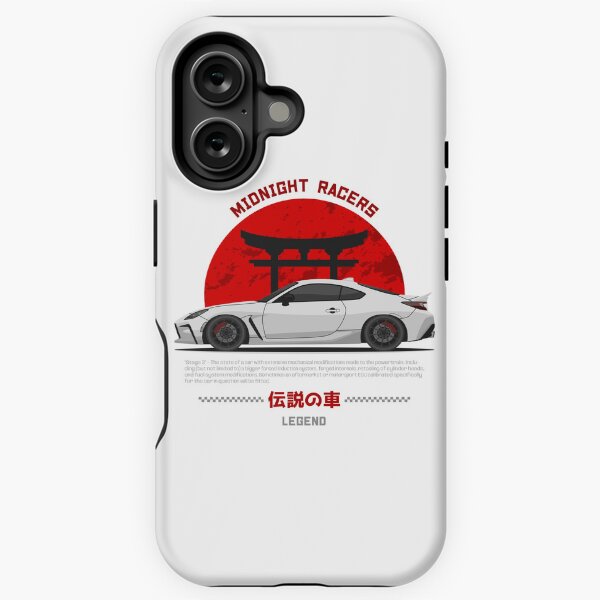 Item preview, Tuner White GR86 JDM designed and sold by goldentuners.