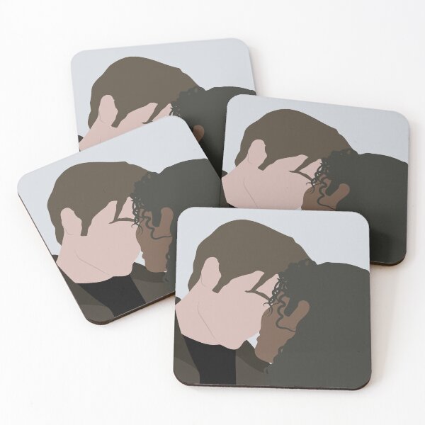 Item preview, you are everything I never wanted to fall in love with. you too, roza. designed and sold by Pinu92.