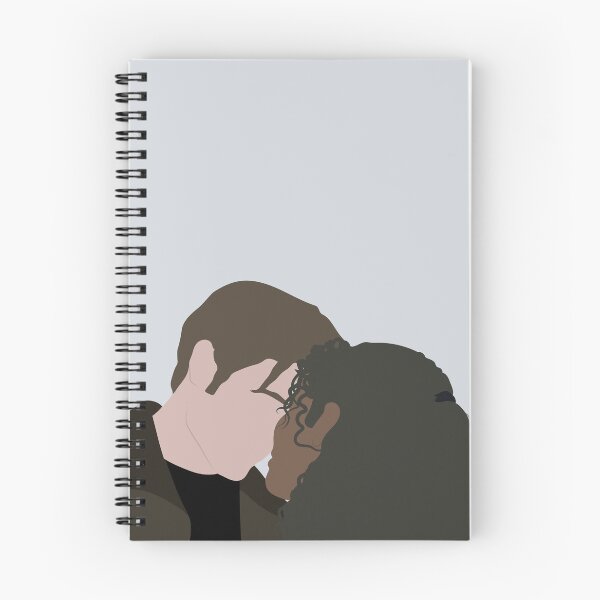 Item preview, you are everything I never wanted to fall in love with. you too, roza. designed and sold by Pinu92.