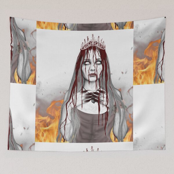 Item preview, Carrie designed and sold by valeaielelor.