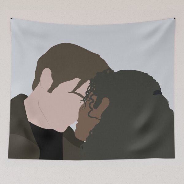 Item preview, you are everything I never wanted to fall in love with. you too, roza. designed and sold by Pinu92.
