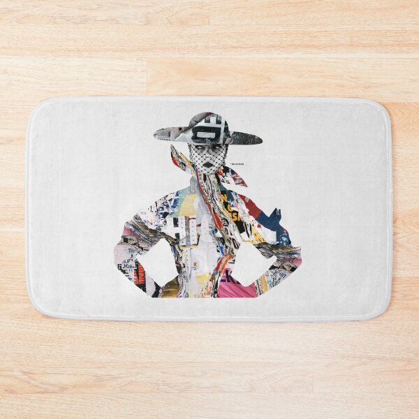 Item preview, collage de mujeres designed and sold by HeyGlad.