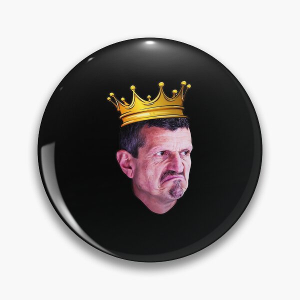 Artikelvorschau, Günther Steiner entworfen und verkauft von LukaWolters.