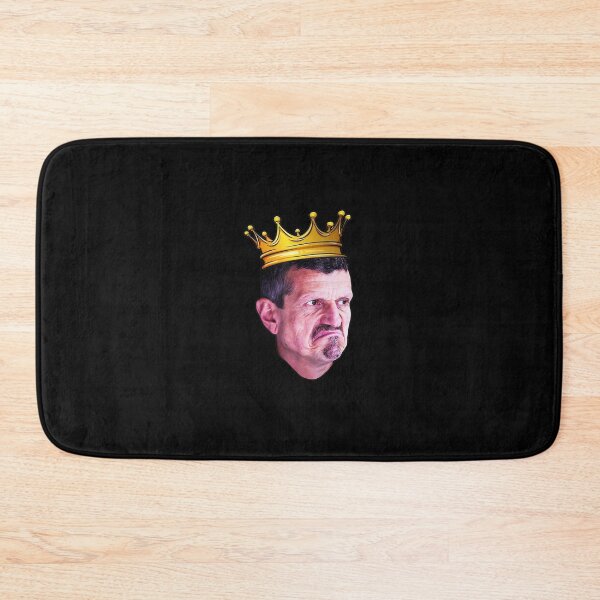 Item preview, Guenther Steiner designed and sold by LukaWolters.
