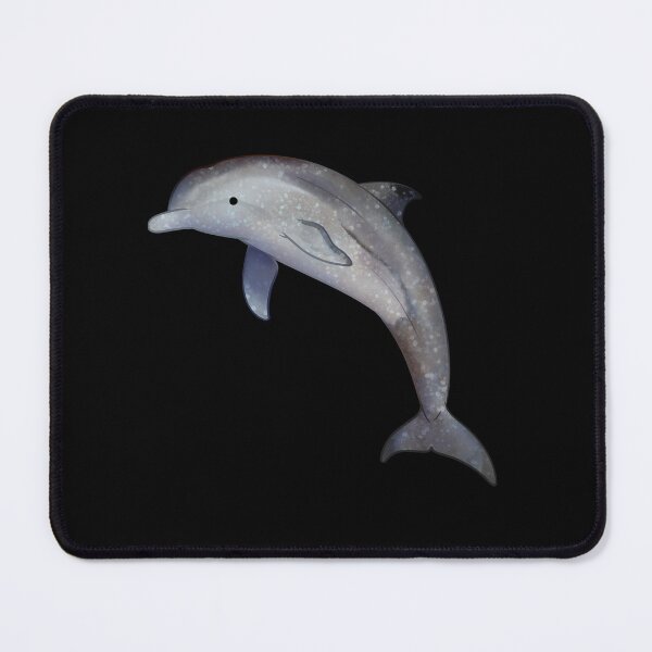 Item preview, Cozy Bottlenose Dolphin designed and sold by Phoenix of Starlight.