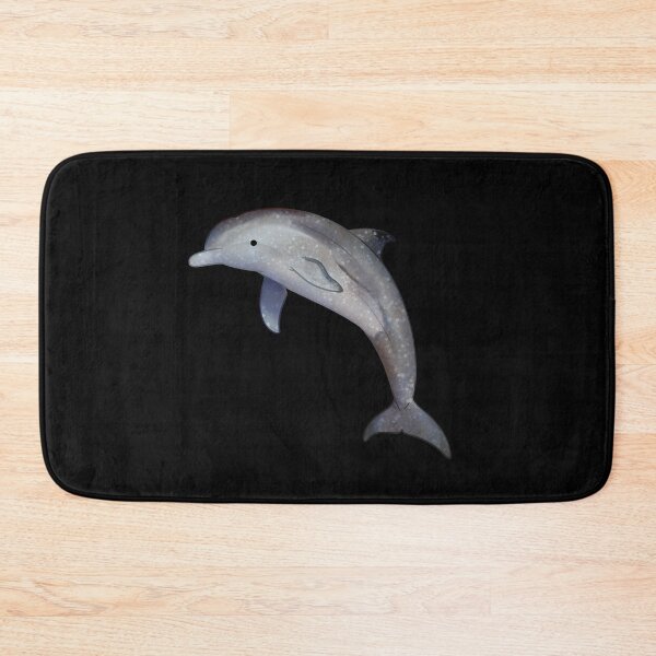 Item preview, Cozy Bottlenose Dolphin designed and sold by Phoenix of Starlight.