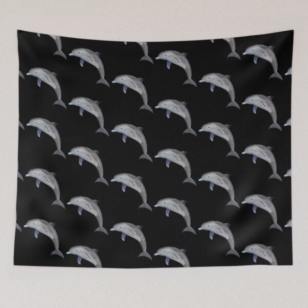 Item preview, Cozy Bottlenose Dolphin designed and sold by Phoenix of Starlight.