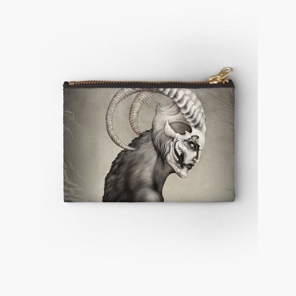 Item preview, Skullhorn Satyr designed and sold by Kipestshin.