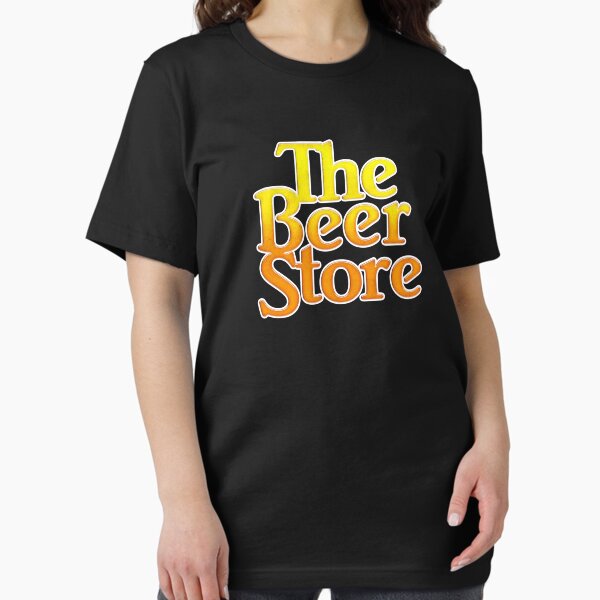 Item preview, The Beer Store designed and sold by secondanchor.