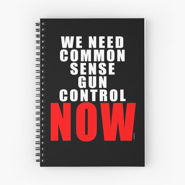 Aperçu de l'œuvre NOUS AVONS BESOIN DE COMMON SUN GUN CONTROL créée et vendue par LoveAndDefiance.