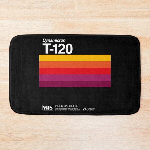 Item preview, VHS#32 designed and sold by process22.