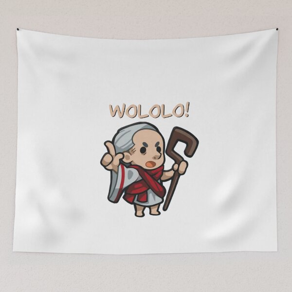 Item preview, Age of Empires - WOLOLO designed and sold by laurasgallery.