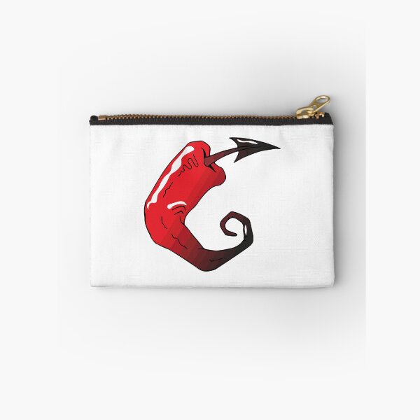 Item preview, Red Chili Devil  designed and sold by lillianaStore.