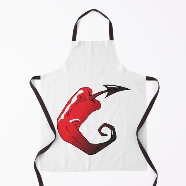 Item preview, Red Chili Devil  designed and sold by lillianaStore.