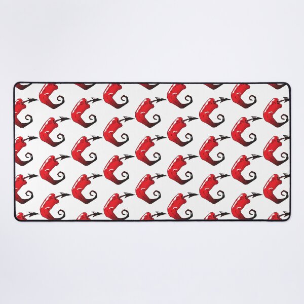 Item preview, Red Chili Devil  designed and sold by lillianaStore.