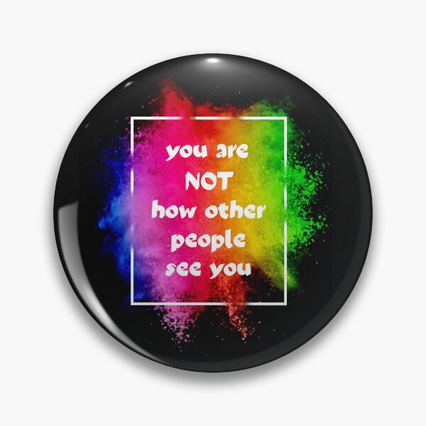 Item preview, you are not how other people see you designed and sold by Art-shia.