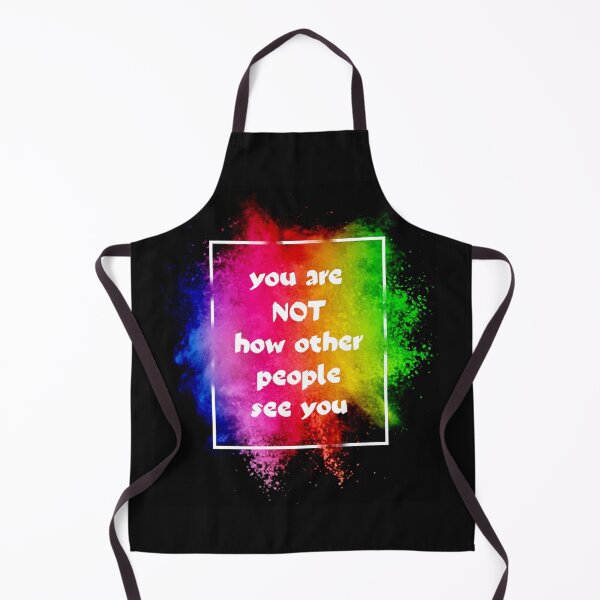 Item preview, you are not how other people see you designed and sold by Art-shia.