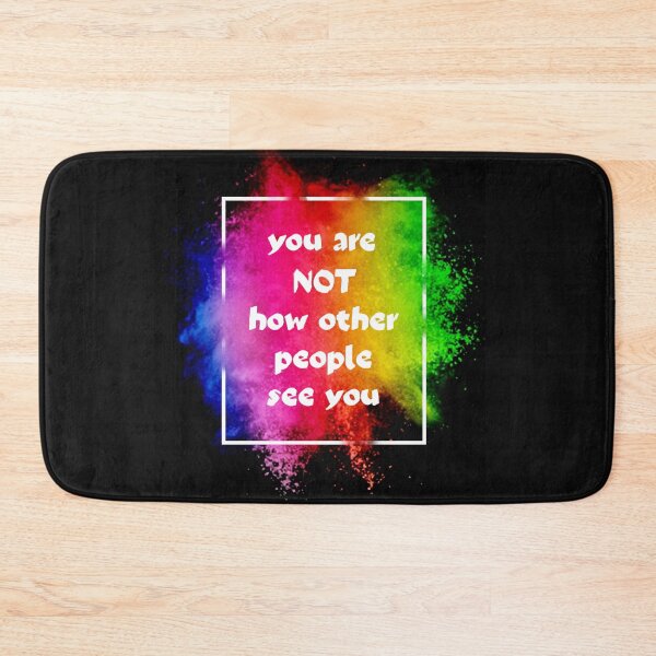Item preview, you are not how other people see you designed and sold by Art-shia.