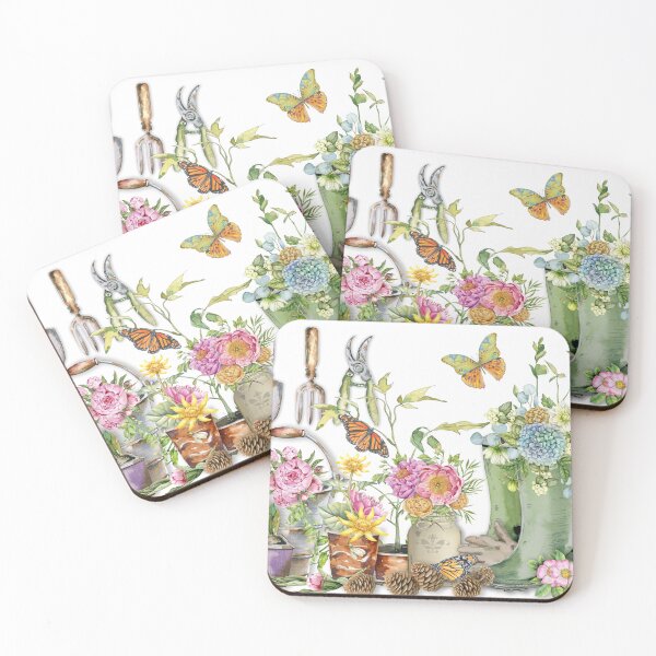 Item preview, Garden Tool Shed B designed and sold by Jean Plout.