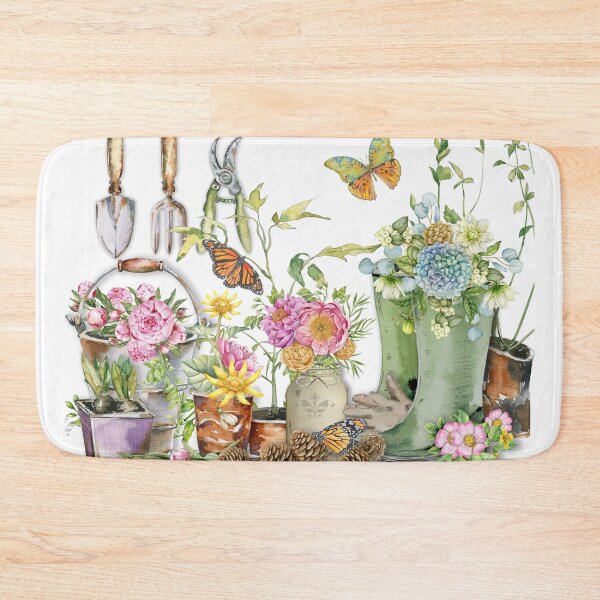 Item preview, Garden Tool Shed B designed and sold by Jean Plout.