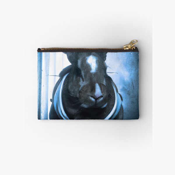 Item preview, Rabbit / Android designed and sold by SteamedpunkVegg.