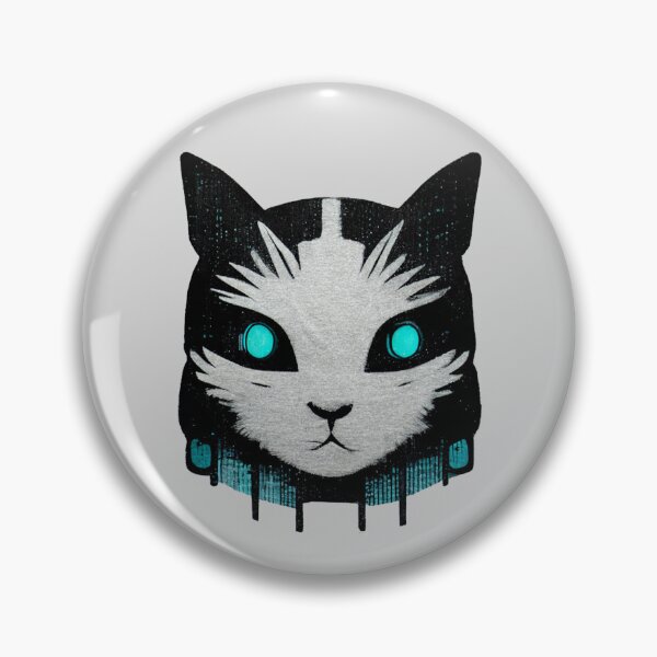 Item preview, Alien Kitten designed and sold by orange-teal.