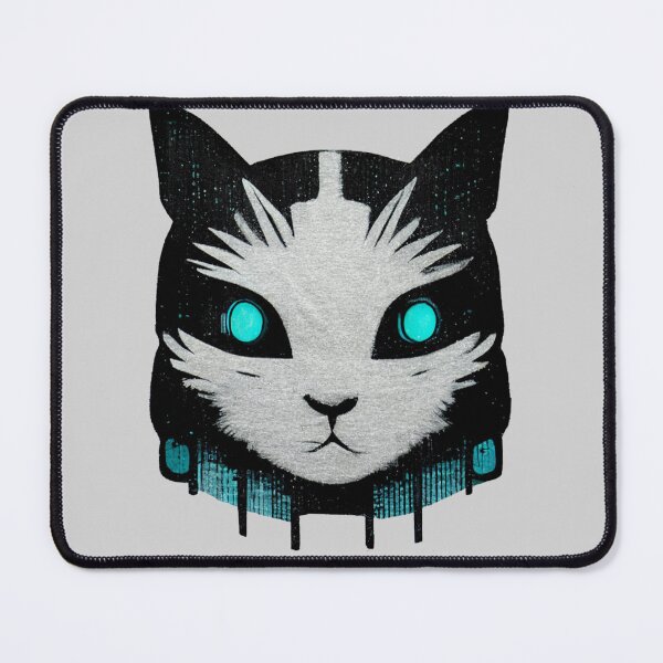 Item preview, Alien Kitten designed and sold by orange-teal.