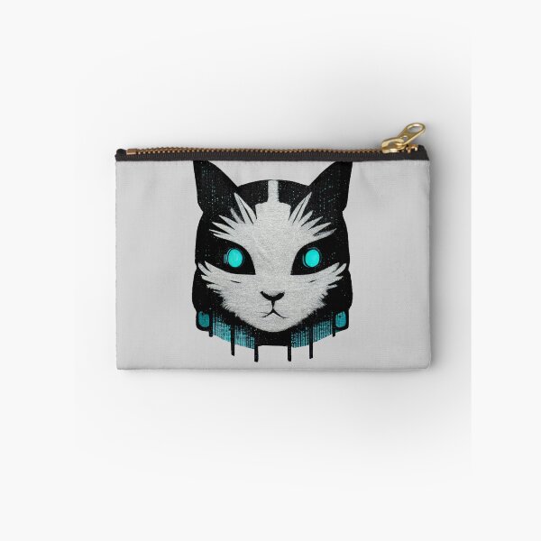 Item preview, Alien Kitten designed and sold by orange-teal.