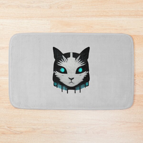 Item preview, Alien Kitten designed and sold by orange-teal.