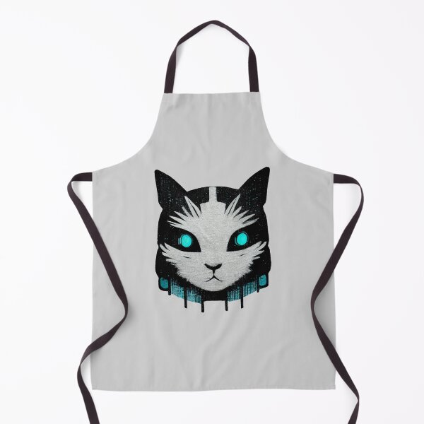 Item preview, Alien Kitten designed and sold by orange-teal.