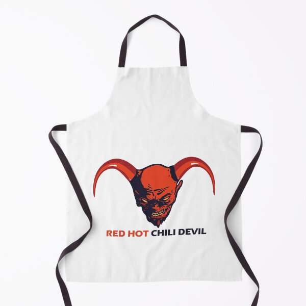 Item preview, Red Hot Chili Devil designed and sold by lillianaStore.