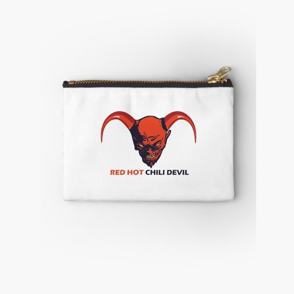 Item preview, Red Hot Chili Devil designed and sold by lillianaStore.