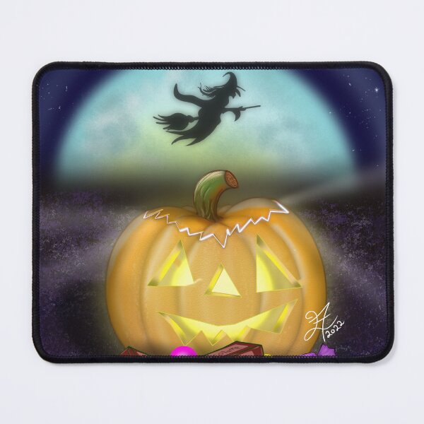 Item preview, Hallow-Witch designed and sold by Quincy Follweiler.