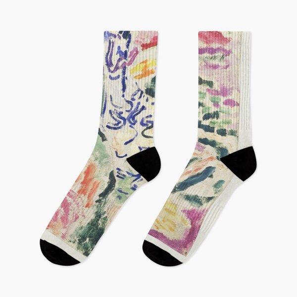 Item preview, La Japonaise- Woman beside the Water 1905 by Henri Matisse designed and sold by cetranes.