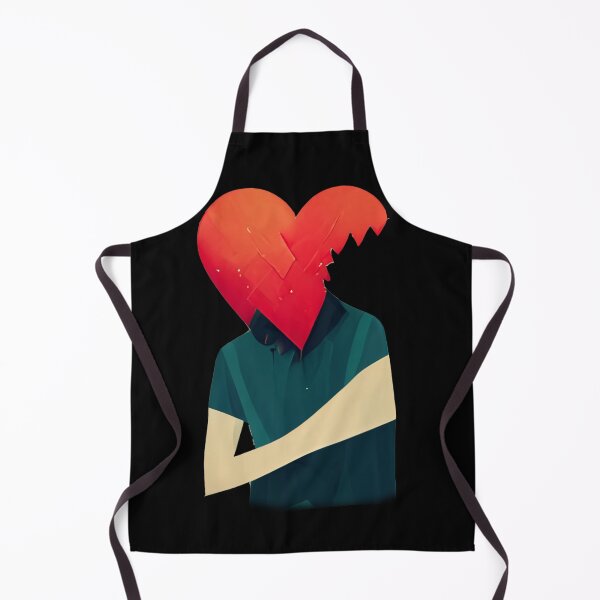 Item preview, Heartbroken boy designed and sold by mayza-shop.
