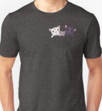 Pocket Kitties (All 3) Unisex T-Shirt
