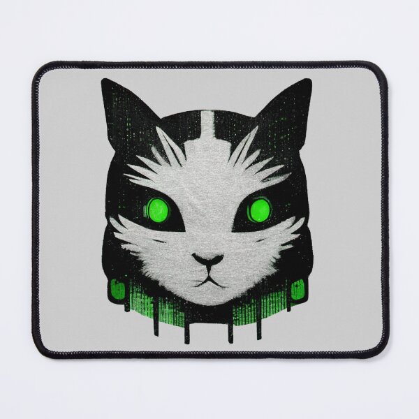 Item preview, Alien Kitten designed and sold by orange-teal.