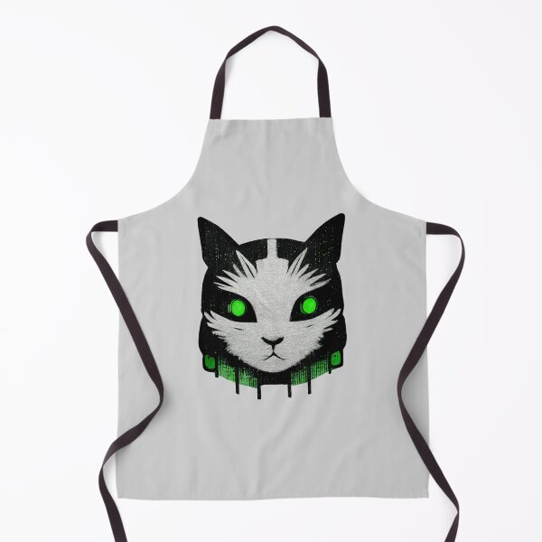 Item preview, Alien Kitten designed and sold by orange-teal.