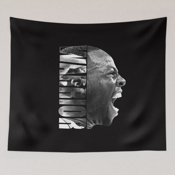 Item preview, Draymond Green - WARRIOR  designed and sold by AYA-Design.