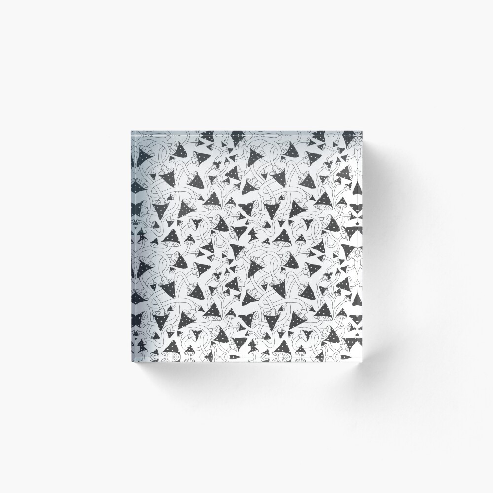 Item preview, Acrylic Block designed and sold by Capictures.
