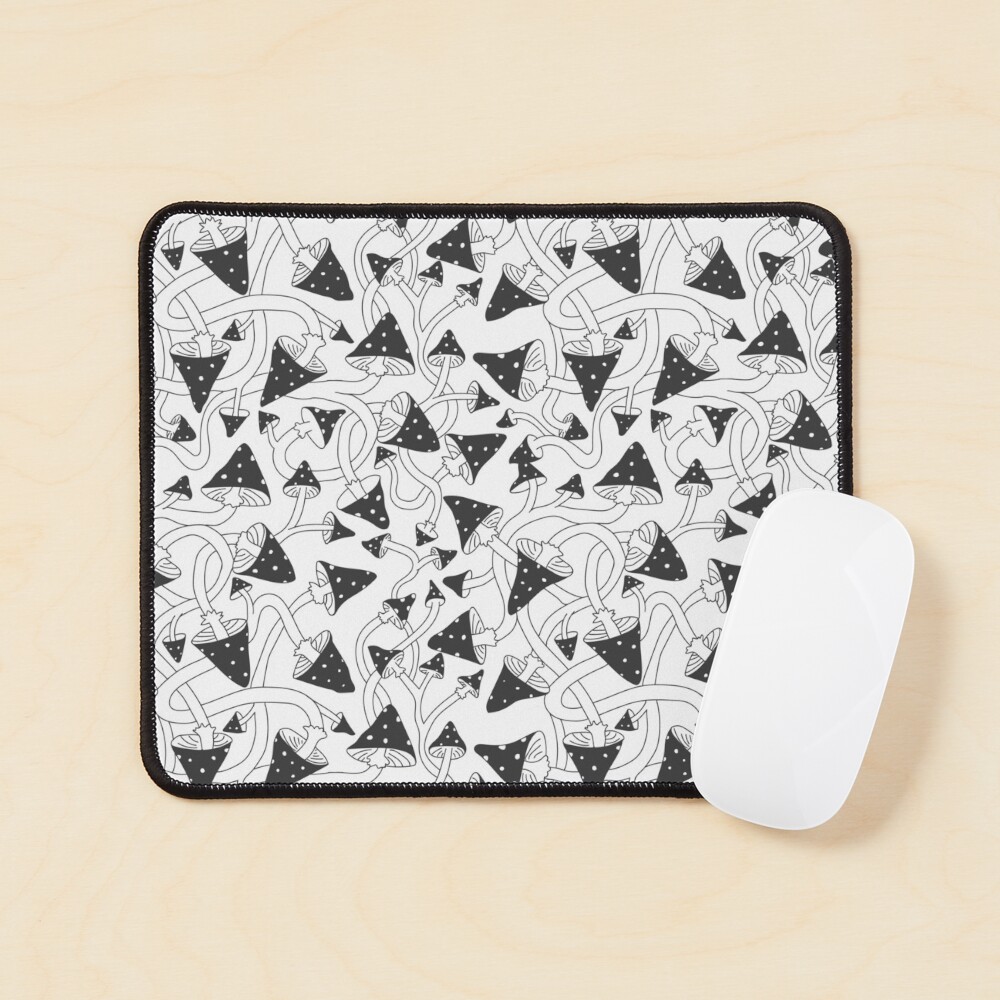 Item preview, Mouse Pad designed and sold by Capictures.