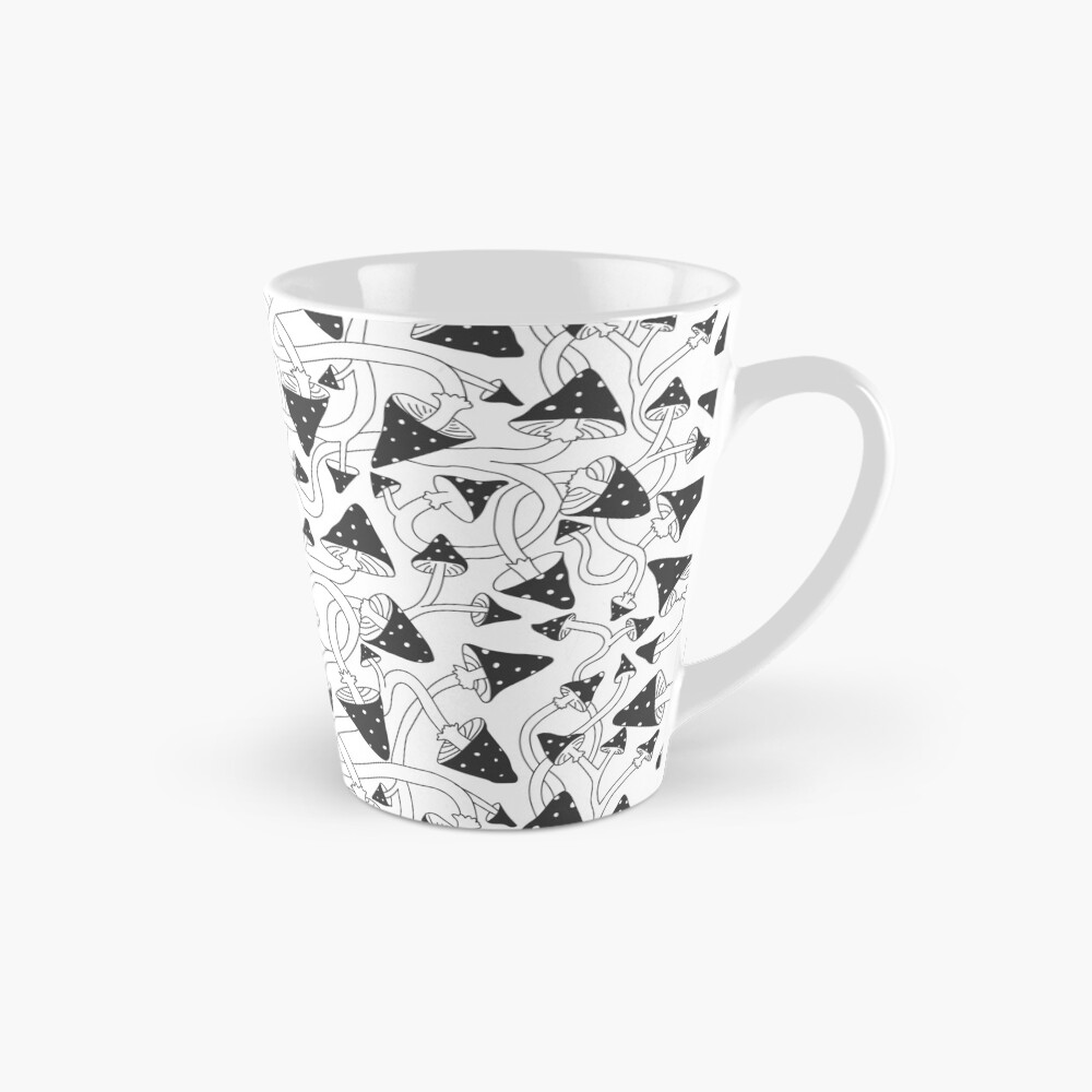 Item preview, Tall Mug designed and sold by Capictures.